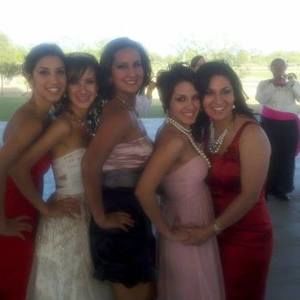 Meet your Posher, Ruth